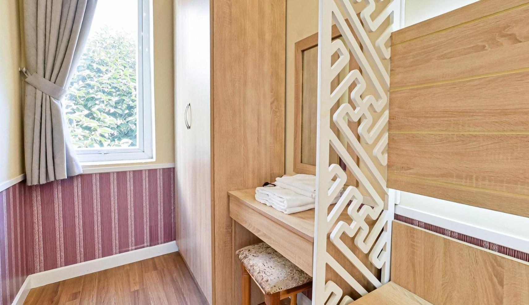 Sao Vang Hotel Бао Лок Екстериор снимка